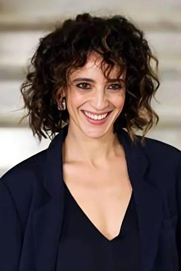 Astrid Meloni